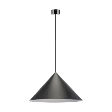 Kuro hanglamp - Black, Ø65x36 cm - Watt & Veke