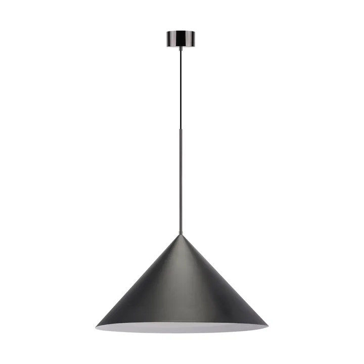 Kuro hanglamp - Black, Ø65x36 cm - Watt & Veke