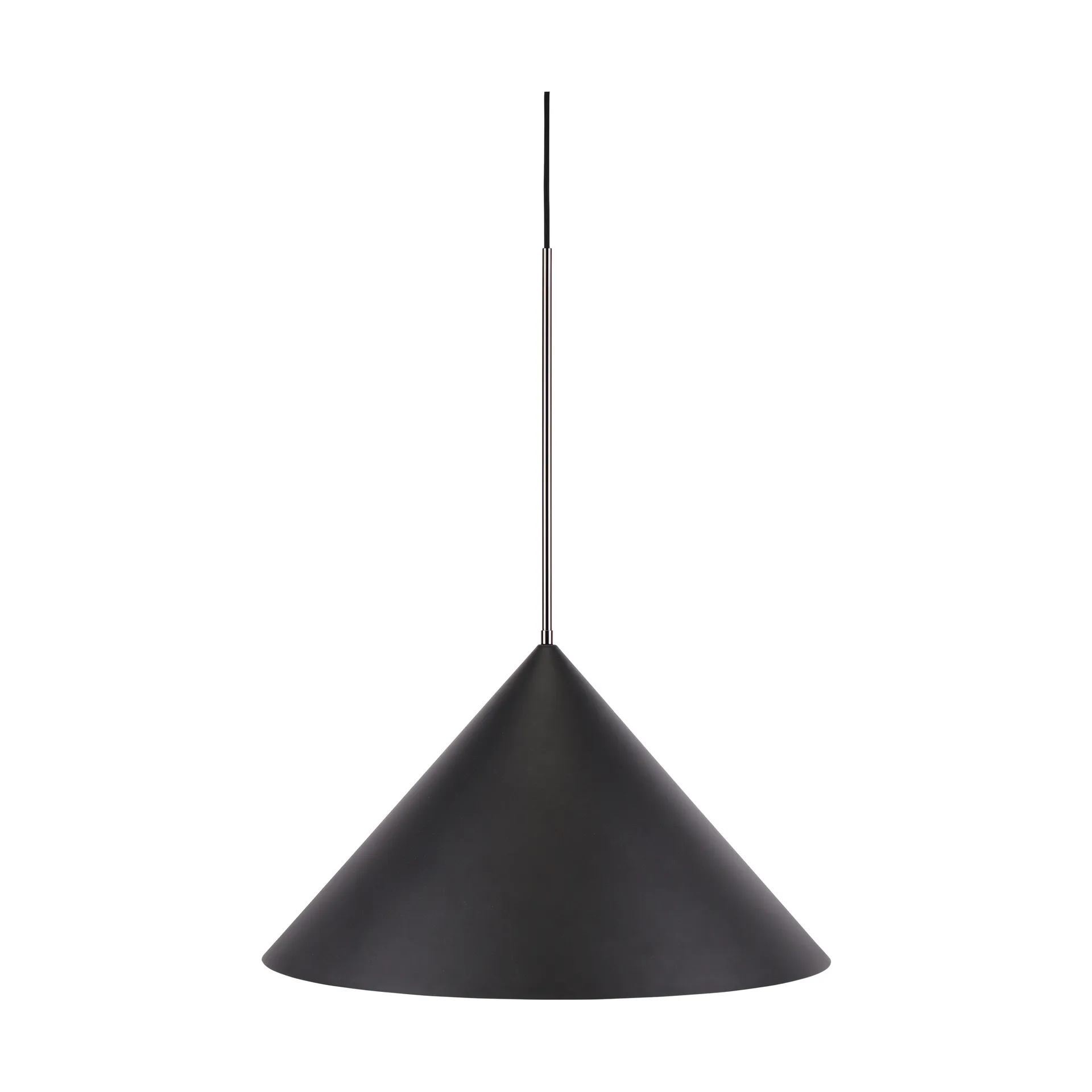 Kuro hanglamp, Black, Ø65x36 cm Watt & Veke