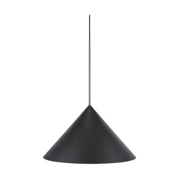 Kuro hanglamp - Black, Ø65x36 cm - Watt & Veke