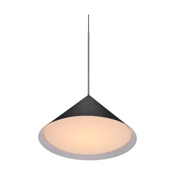 Kuro hanglamp - Black, Ø65x36 cm - Watt & Veke