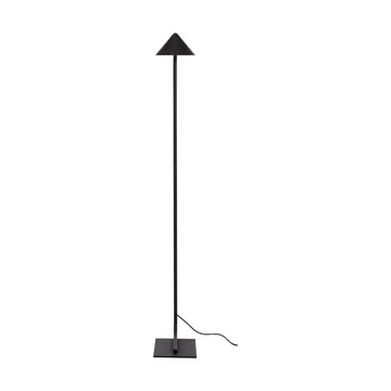 Kuro vloerlamp - Black, Ø14x120 cm - Watt & Veke