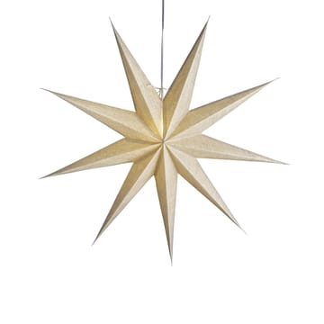 Lina adventster Ø60 cm - Natural - Watt & Veke