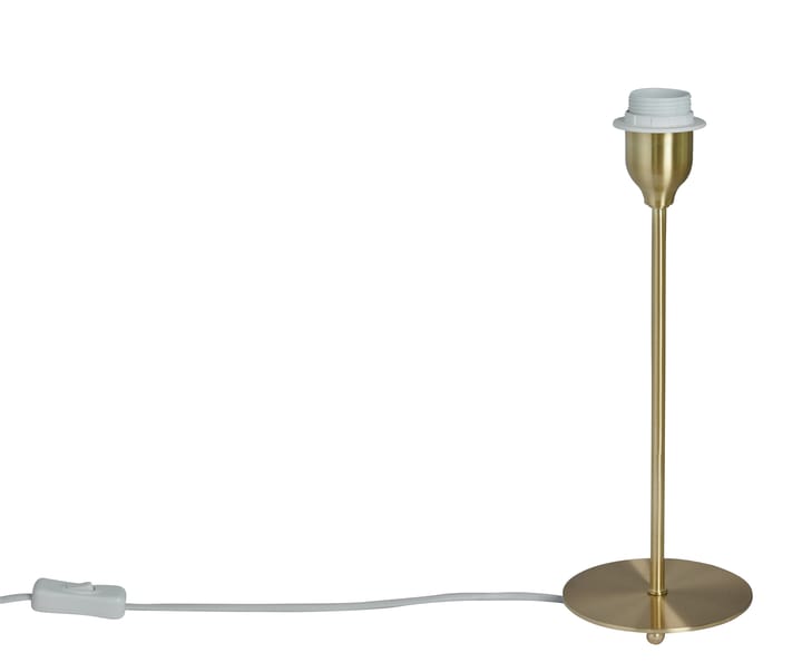 Line 35 tafellampvoet, Goud Watt & Veke