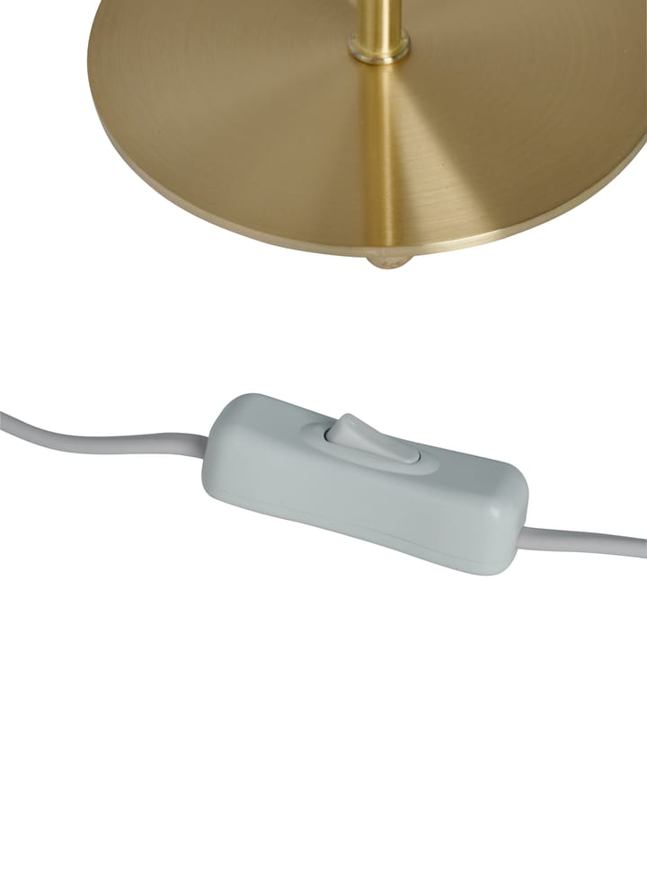 Line 35 tafellampvoet, Goud Watt & Veke