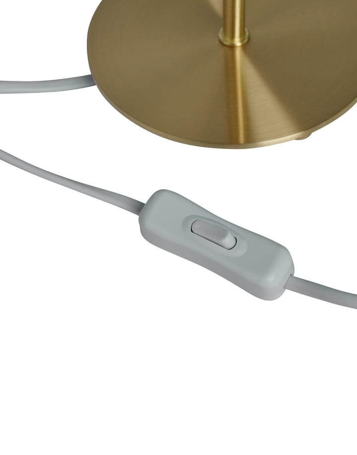 Line 45 tafellampvoet, Goud Watt & Veke