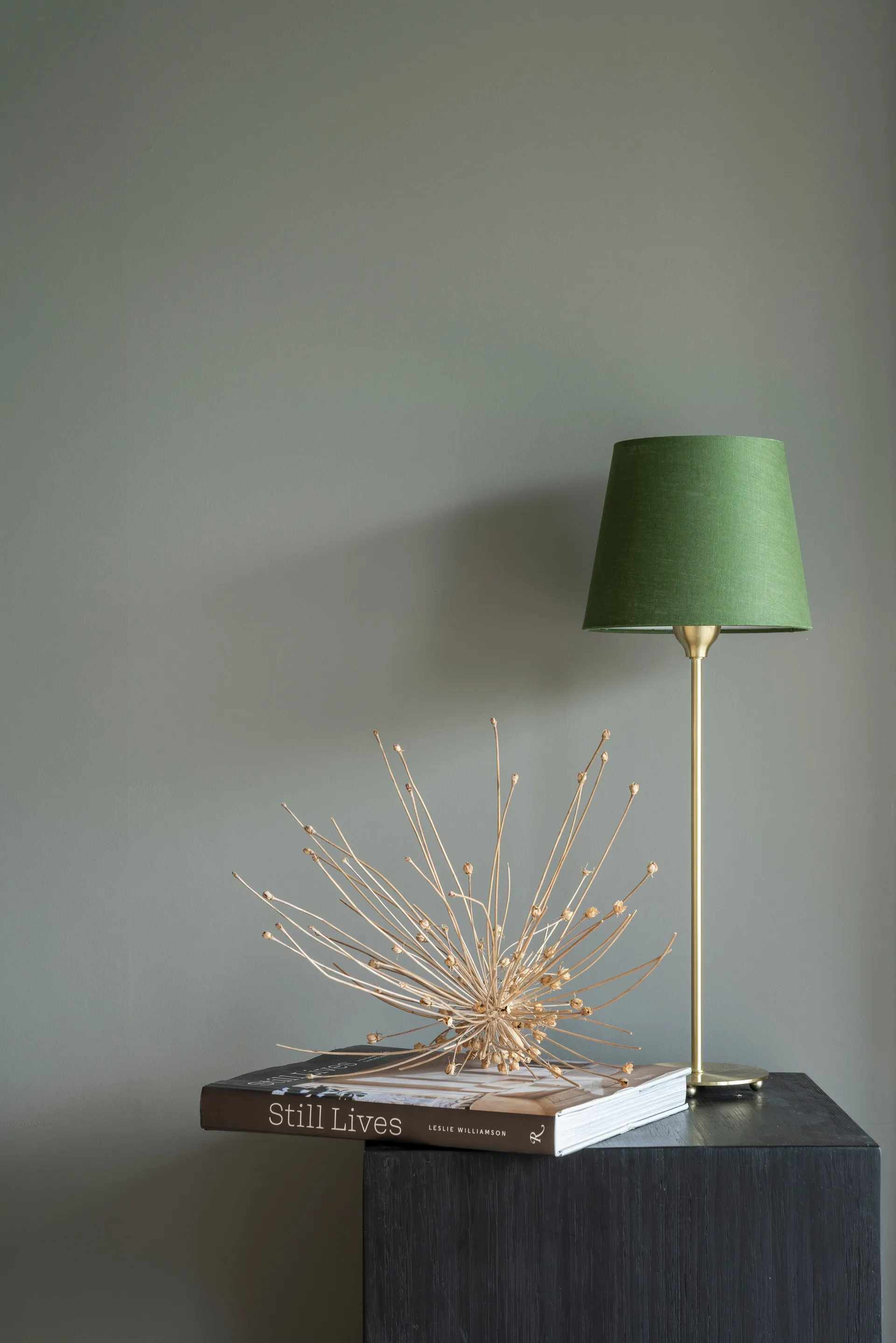 Line 45 tafellampvoet, Goud Watt & Veke