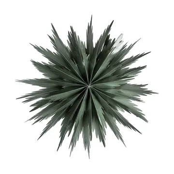 Liz adventsster Ø50 cm - Green - Watt & Veke