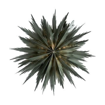 Liz adventsster Ø50 cm - Green - Watt & Veke