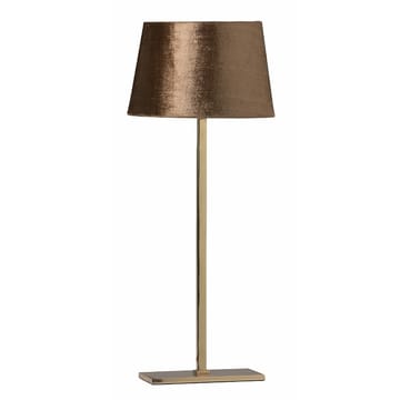 Lola lampenkap 20 cm - goud - Watt & Veke