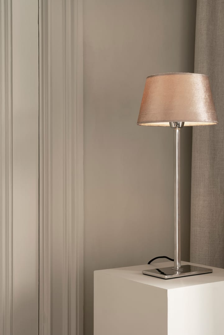 Lola lampenkap 20 cm, Nude Watt & Veke