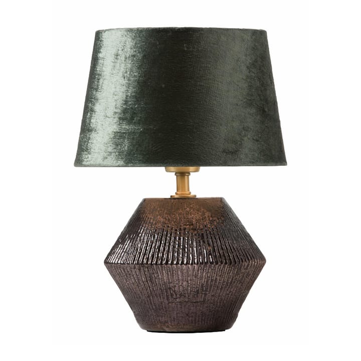 Lola lampenkap 20 cm, sage (groen) Watt & Veke