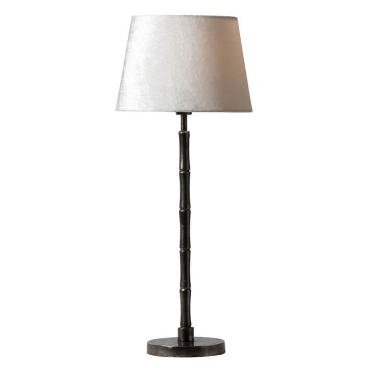 Lola lampenkap 26 cm, crème (wit) Watt & Veke