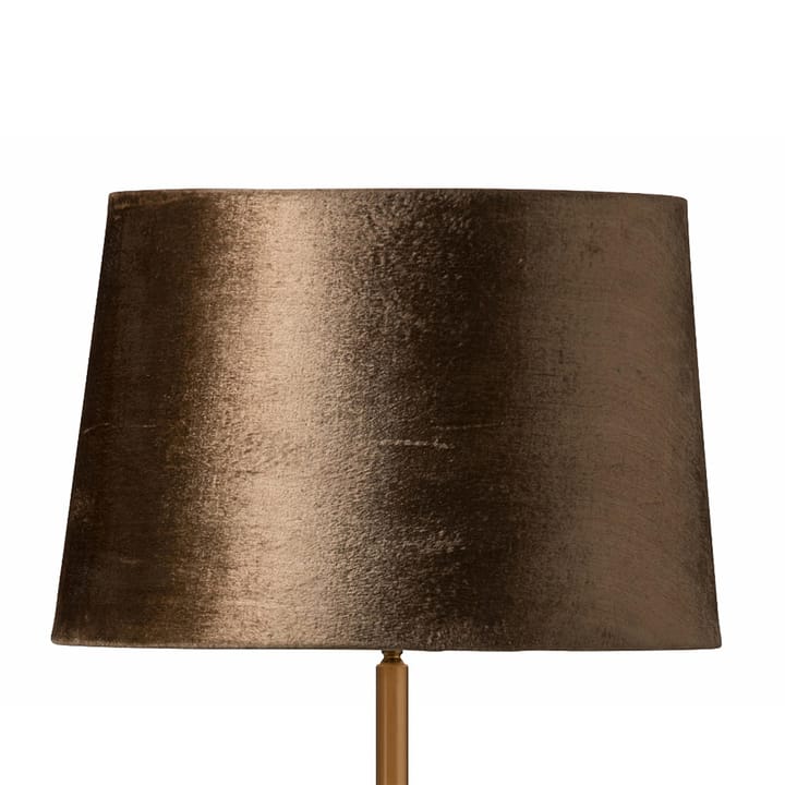 Lola lampenkap 33 cm - goud - Watt & Veke