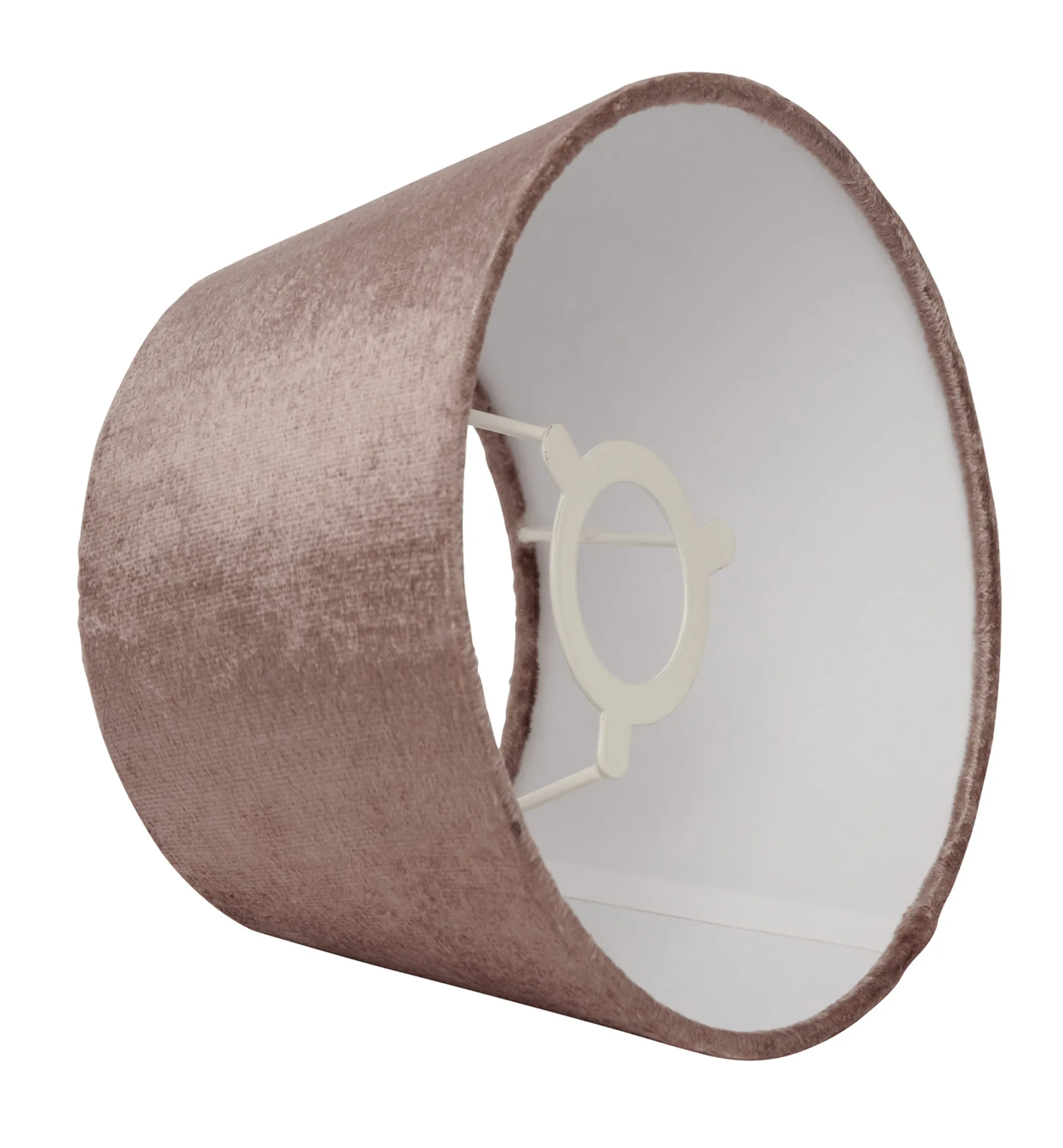 Lola lampenkap 33 cm, Mole Watt & Veke