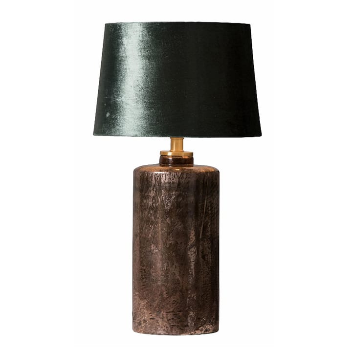 Lola lampenkap 33 cm, sage (groen) Watt & Veke