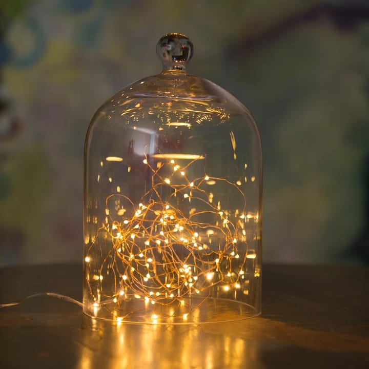 Micro lichtsnoer koper, micro 20 Watt & Veke