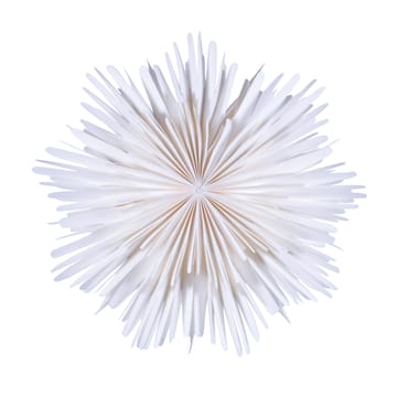 Molly adventsster Ø44 cm - Wit - Watt & Veke