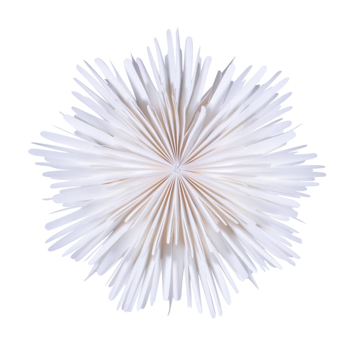 Molly adventsster Ø44 cm, Wit Watt & Veke