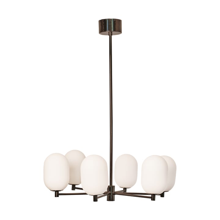 Noor Hanglamp Ø65 cm - Wit - Watt & Veke