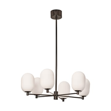 Noor Hanglamp Ø65 cm - Wit - Watt & Veke