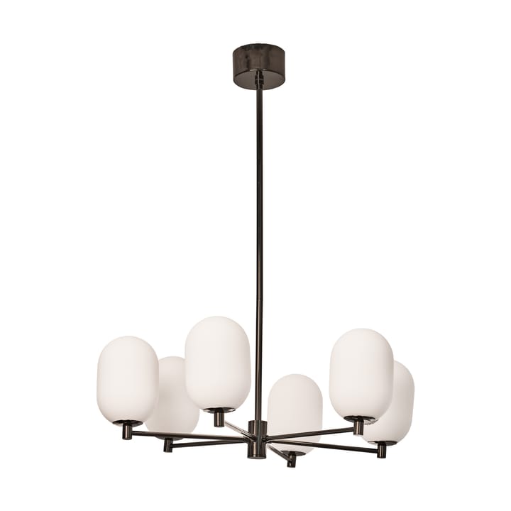 Noor Hanglamp Ø65 cm, Wit Watt & Veke