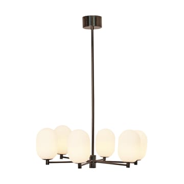 Noor Hanglamp Ø65 cm - Wit - Watt & Veke