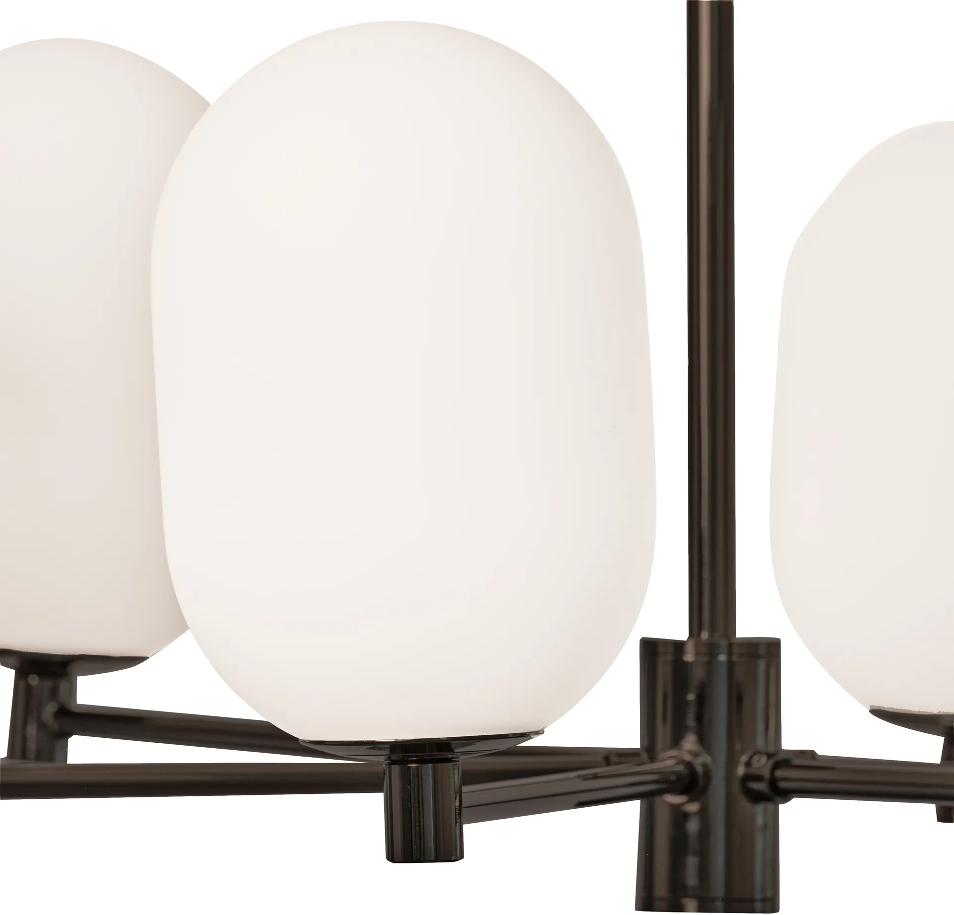 Noor Hanglamp Ø65 cm, Wit Watt & Veke