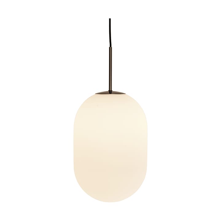 Noor Hanglamp L Ø24 cm, Wit Watt & Veke
