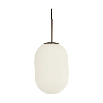 Noor Hanglamp M Ø18 cm - Wit - Watt & Veke