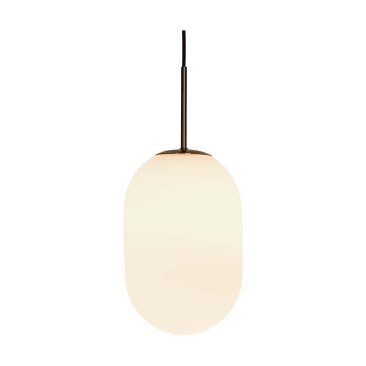 Noor Hanglamp M Ø18 cm, Wit Watt & Veke