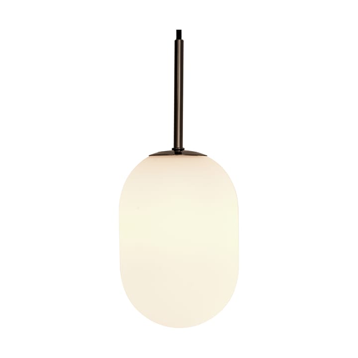 Noor hanglamp S Ø12 cm, Wit Watt & Veke