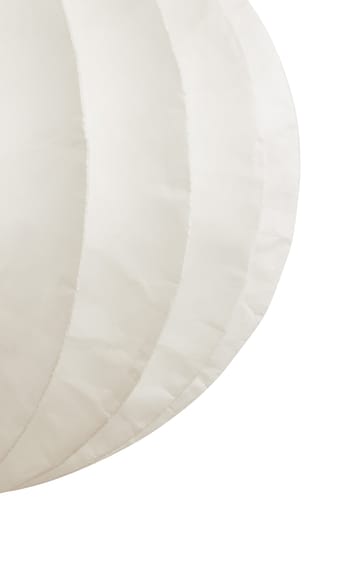 Onion hanglamp - White - Watt & Veke