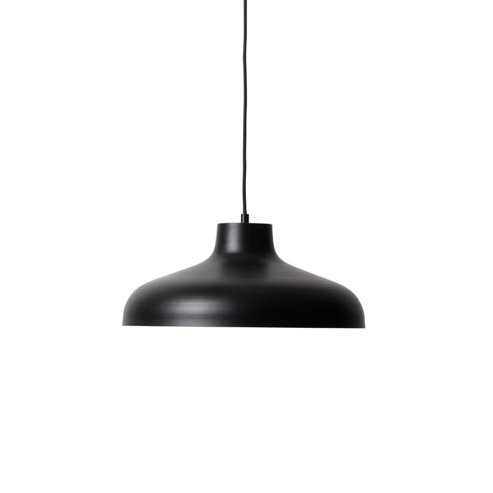 Pelle hanglamp - zwart, wit - Watt & Veke