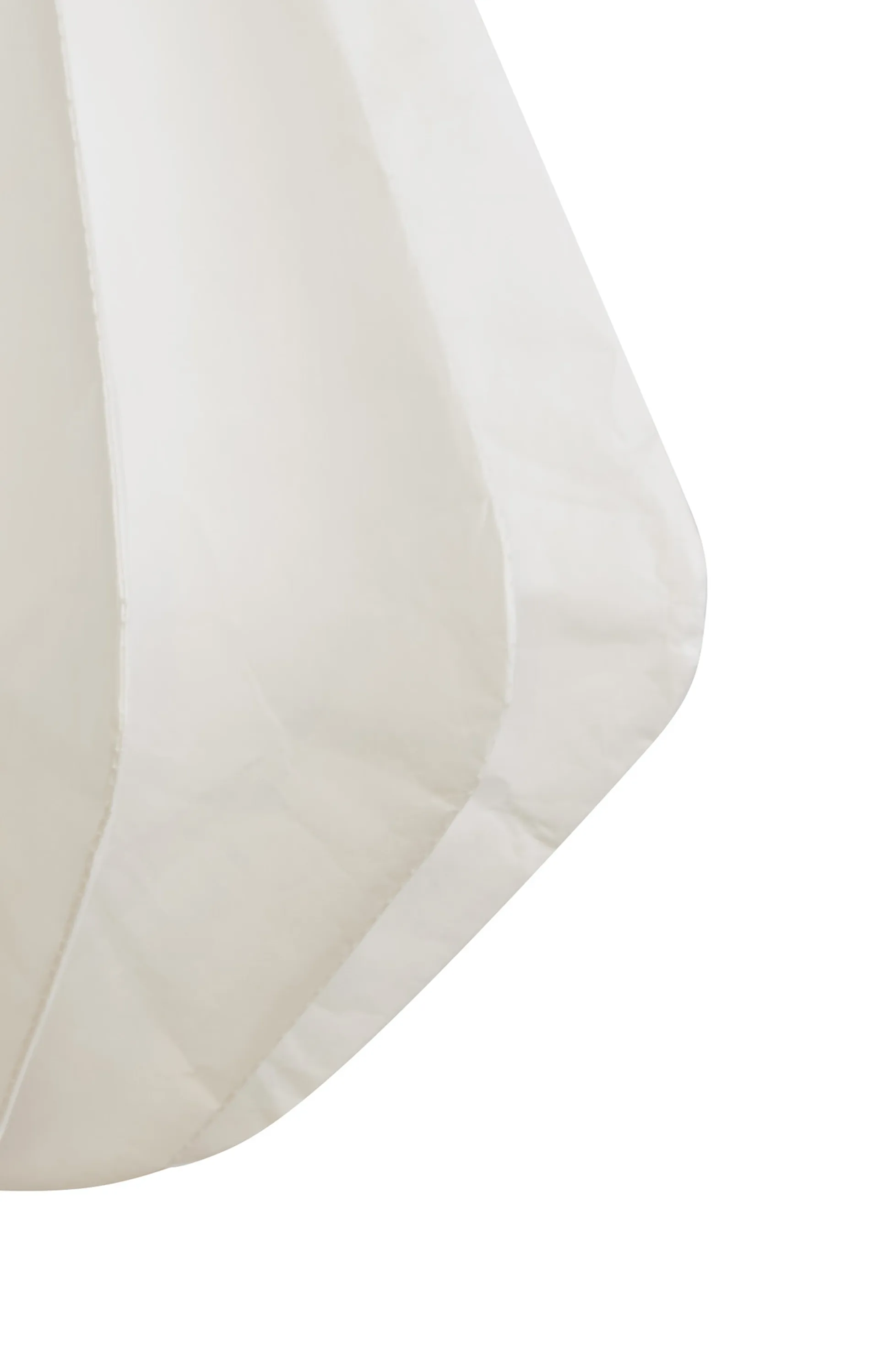 Pinecone hanglamp, White Watt & Veke