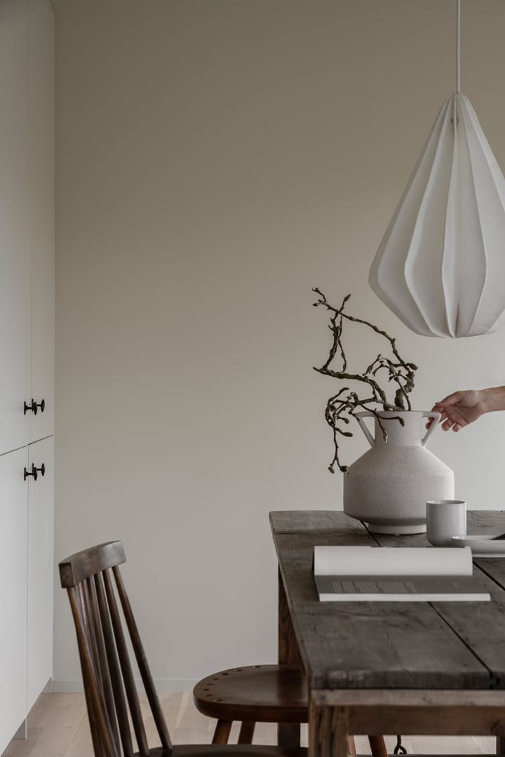 Pinecone hanglamp, White Watt & Veke