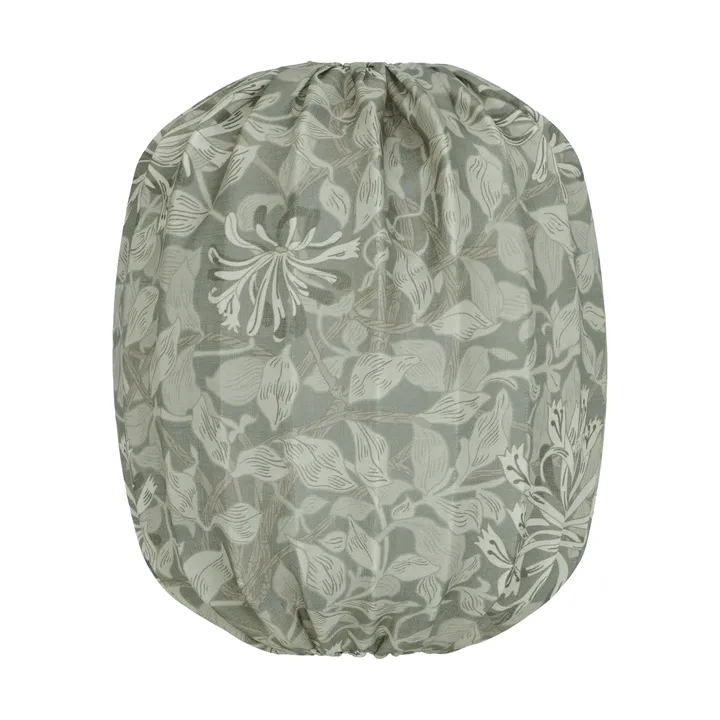 Prisma lampenkap Ø25 cm linne - Honeysuckle beige - Watt & Veke