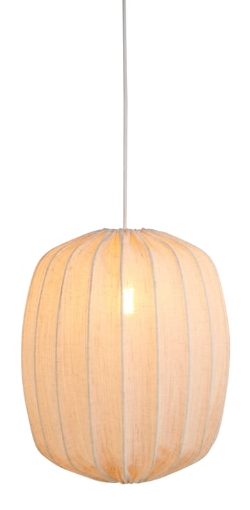 Prisma lampenkap Ø35 cm linne - Natural - Watt & Veke