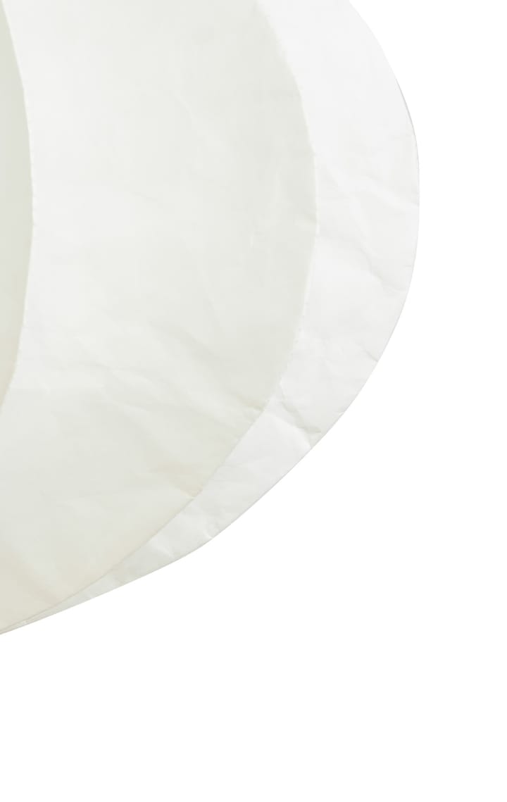 Pumpkin hanglamp, White Watt & Veke