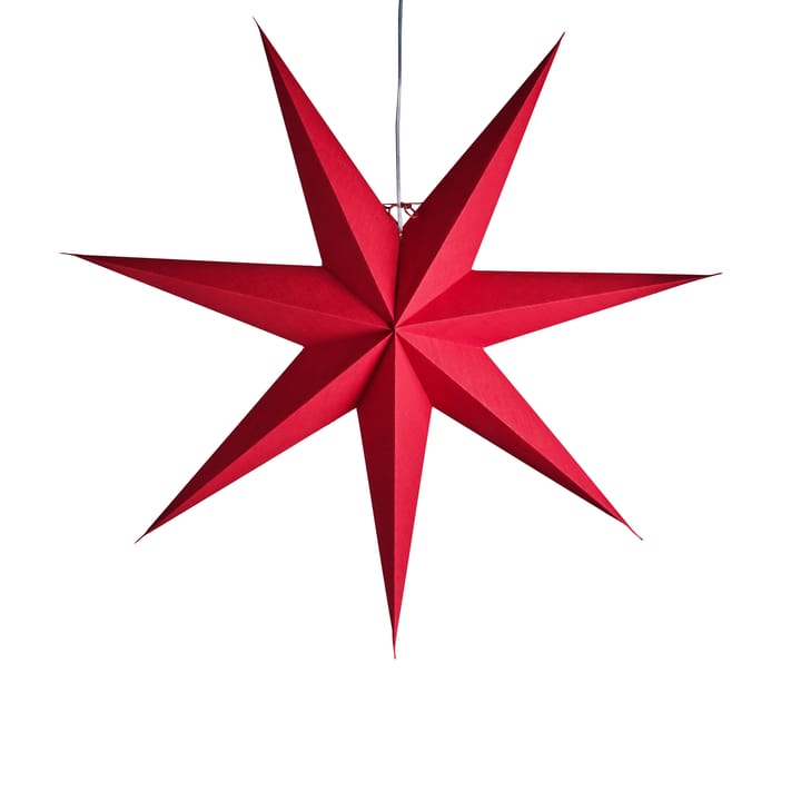 Sally adventster Ø100 cm - Red - Watt & Veke