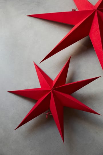 Sally adventster Ø100 cm - Red - Watt & Veke