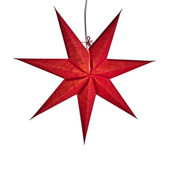 Sally adventster Ø60 cm - Red - Watt & Veke