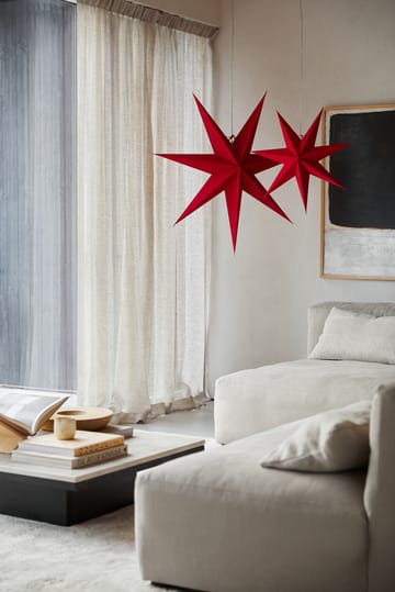 Sally adventster Ø60 cm - Red - Watt & Veke