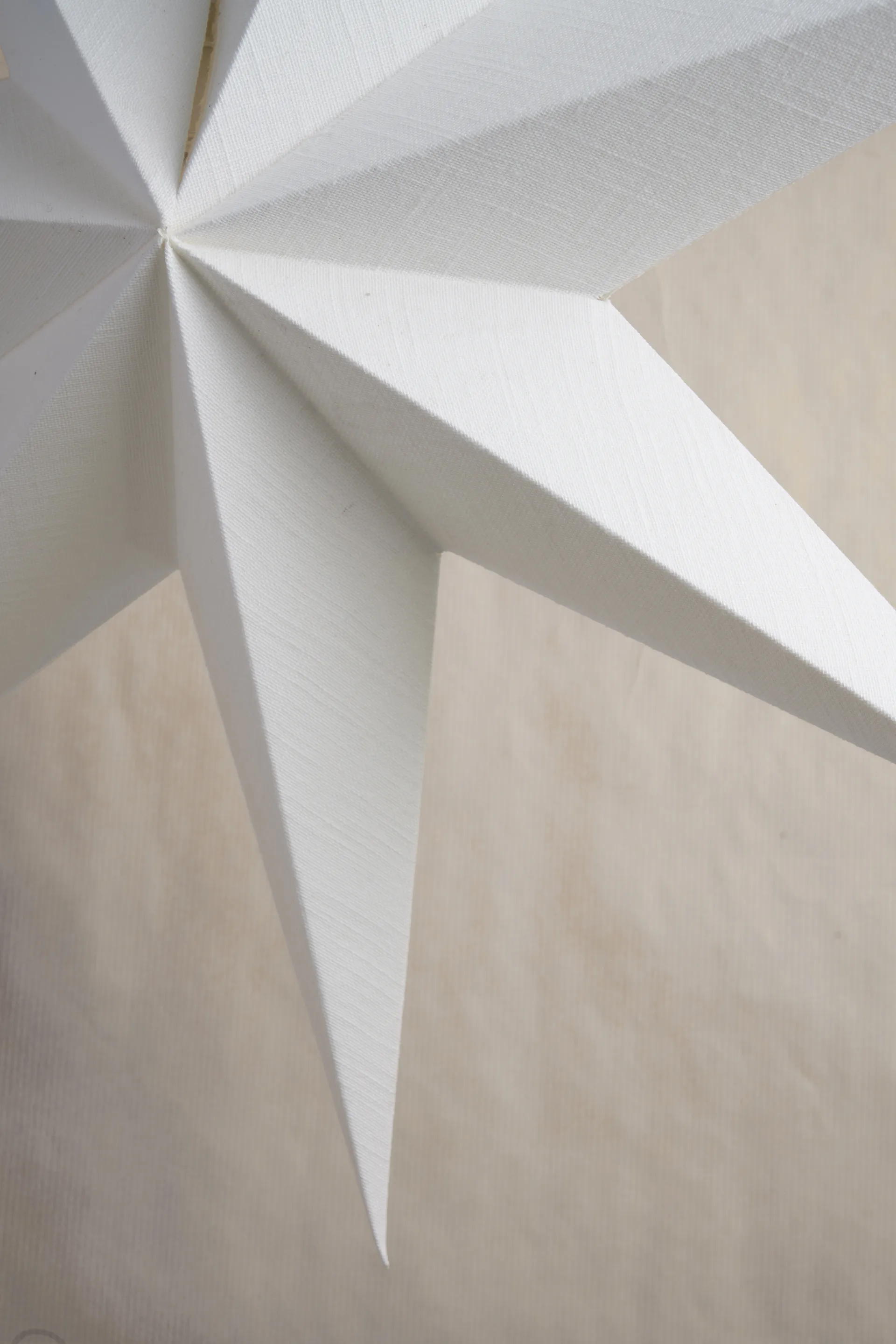 Sally adventster Ø60 cm, Wit Watt & Veke