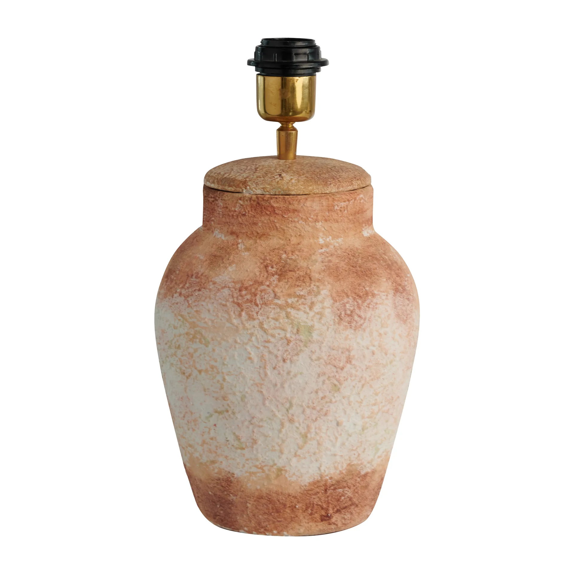 Sigrid lampvoet 35 cm, Natural Watt & Veke