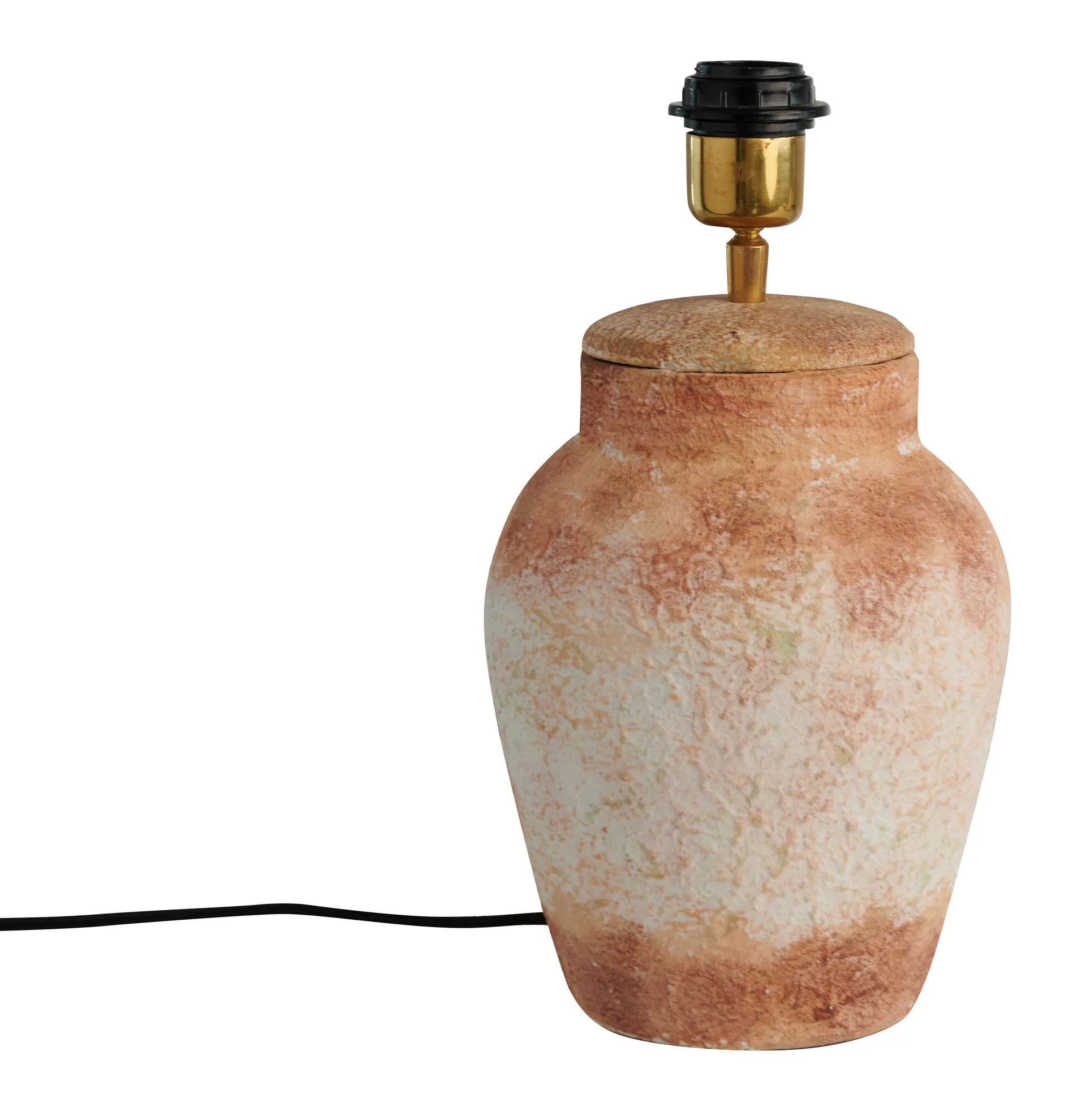 Sigrid lampvoet 35 cm, Natural Watt & Veke