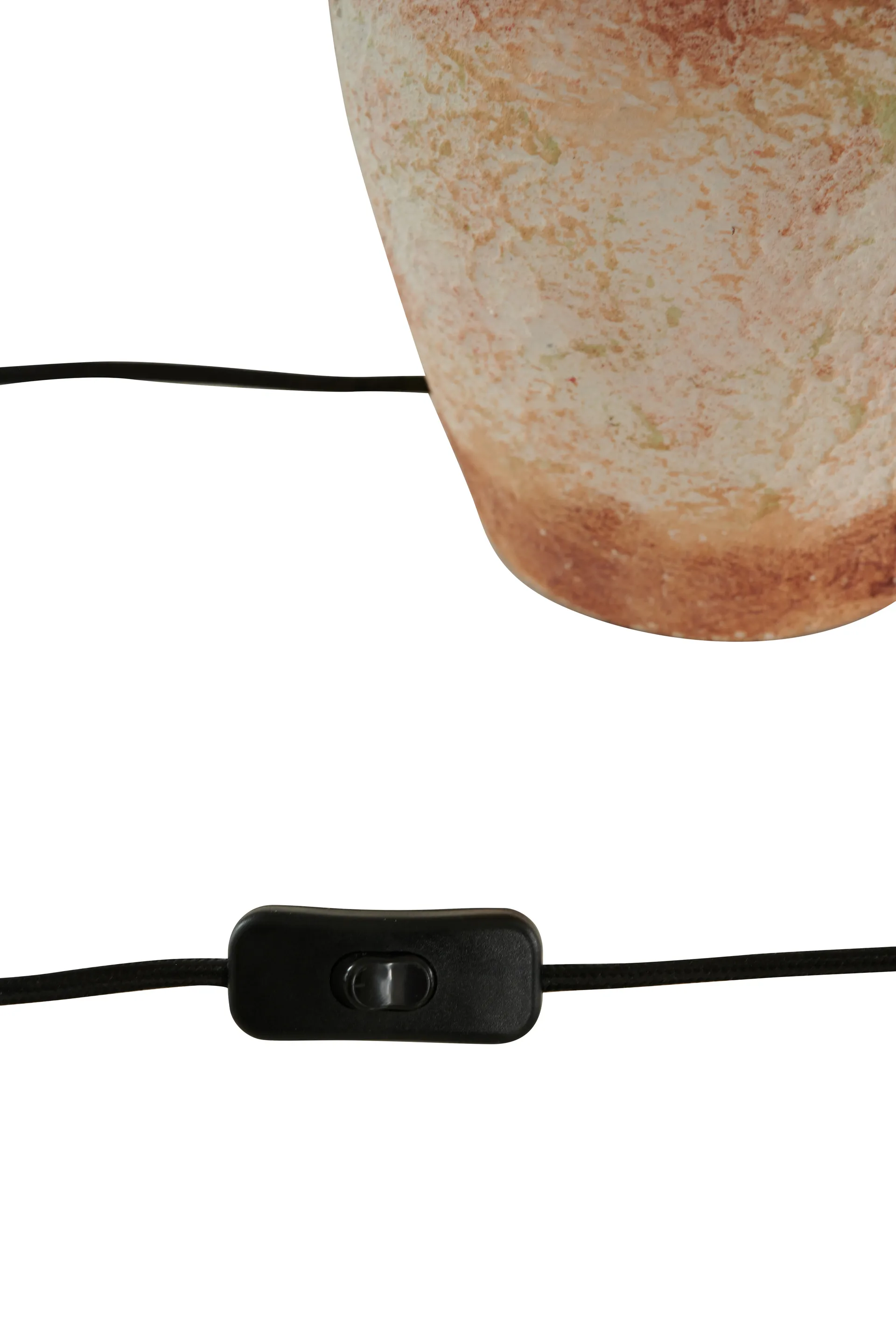 Sigrid lampvoet 35 cm, Natural Watt & Veke