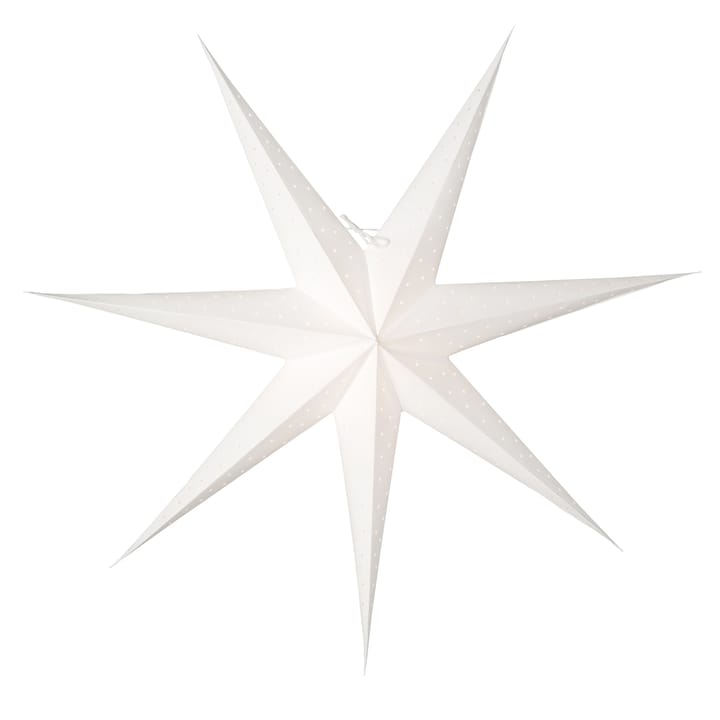 Stella kerstster wit, 80 cm Watt & Veke