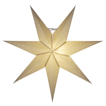 Tilly adventsster Ø60 cm - Goud - Watt & Veke
