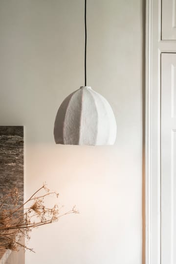 Tuva hanglamp - White - Watt & Veke